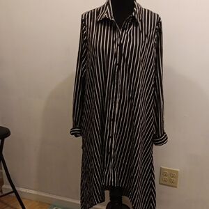 Mellenium Chic Dress